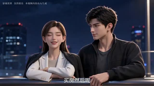银包金是真诚，金包银是疯子（66集）短剧在线更新
