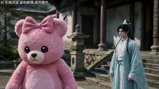 宗门快破产了，我靠丢人变强（118集）热门短剧大全