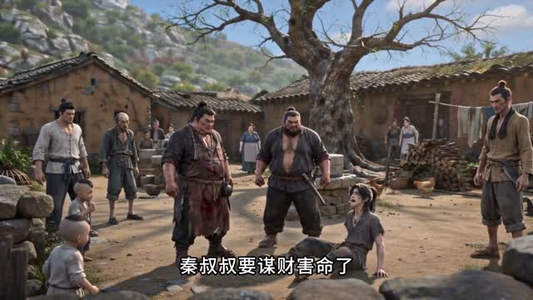 真是糟糕的穿越（44集）全剧看到大结局