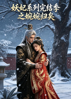 妖妃系列完结季之婉婉归矣（30集）短剧太好看