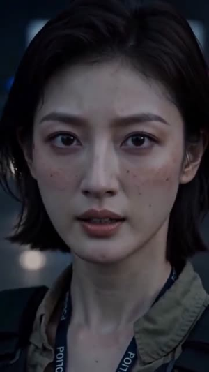 穿越犯罪现场，我被当杀人犯逮捕了（65集）网上可以看吗