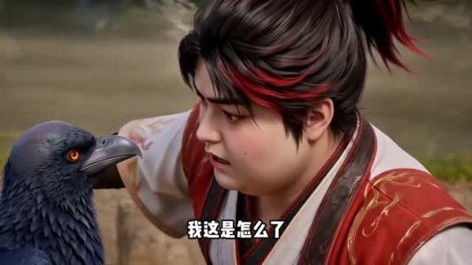 谁说没灵根不能修仙的？之无灵证道第二季（94集）怎么看全集