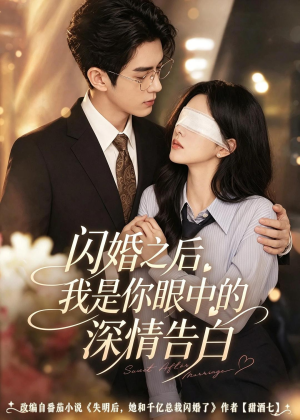 闪婚之后，我是你眼中的深情告白（127集）短剧免费看全集