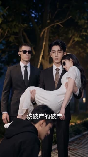 闪婚之后，我是你眼中的深情告白（127集）高清无码免费看