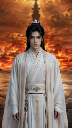 从一亩三分地到神道至尊（80集）超好看的短剧
