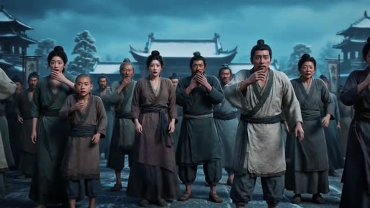 我那又娇又茶的夫君第二季（70集）一口气追完全集