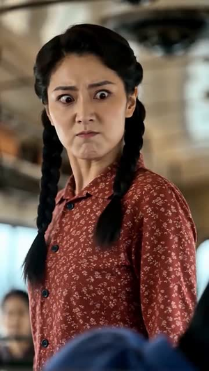 全家穿越之六零往事（76集）最火短剧推荐