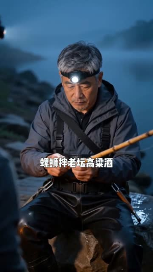 鱼跃五十：我的逆袭人生（47集）最火短剧热播