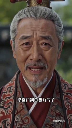 首辅的靠山娘子（50集）男频短剧推荐