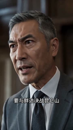 重生成虎，无敌从暴揍狮王开始（80集）在线播放