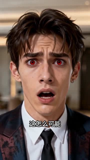 重生成虎，无敌从暴揍狮王开始（80集）免费短剧推荐