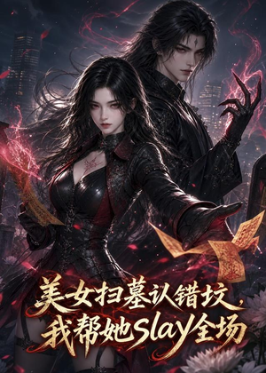 美女扫墓认错坟，我帮她slay全场（44集）大结局