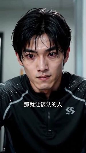 被逐省队后，我造的装备火遍全球（59集）好看的短剧
