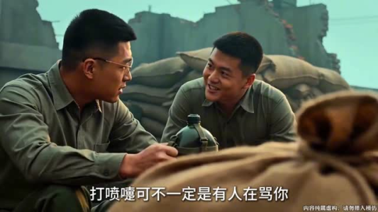 重返有你的过去式第三季（86集）短剧分享剧集