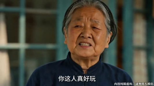 重返有你的过去式第三季（86集）短剧在线观看