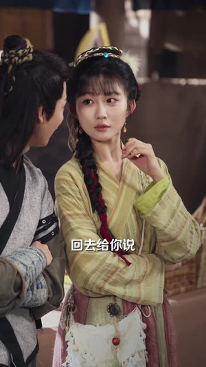 荒年分家肉满仓，穿越旺翻旮旯乡（80集）短剧上热门