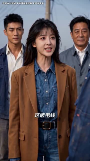 城里来的媳妇不好惹（54集）全集免费观看