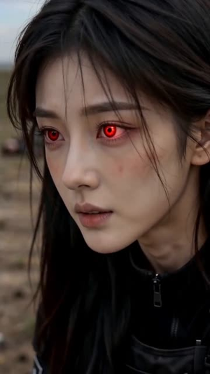 她与人类为邻！（62集）分享好看的短剧