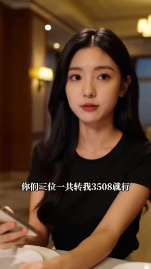 静静无声的反击（54集）看到大结局