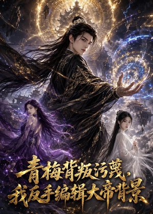 青梅背叛污蔑，我反手编辑大帝背景（143集）热门短剧又来了