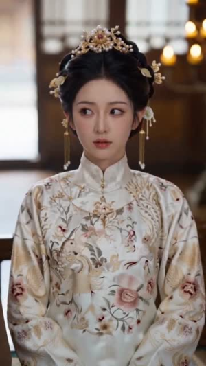 灵妃天降：战神为我折腰（91集）无需充值尽情看