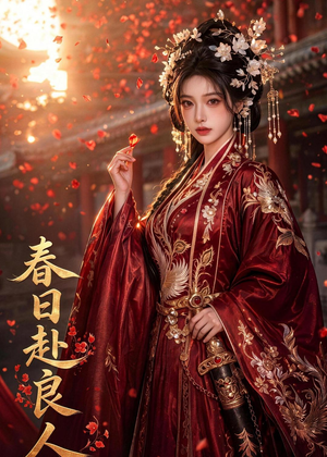 春日赴良人（53集）推荐你们也去看