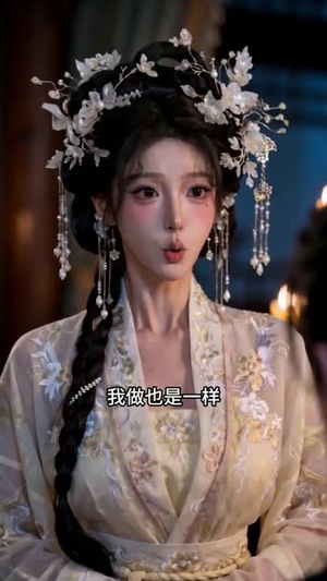 春日赴良人（53集）超好看短剧推荐