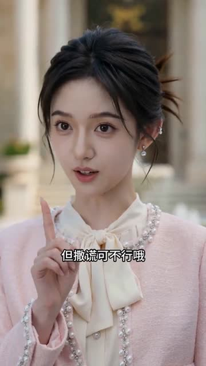 假人占我位，琴音辨真伪（43集）热门了短剧