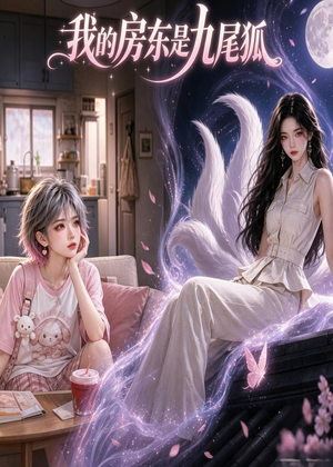 我的房东是九尾狐（39集）甜宠短剧推荐
