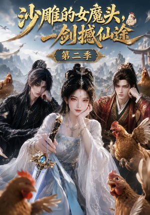 沙雕的女魔头，一剑撼仙途第二季（79集）在线观看