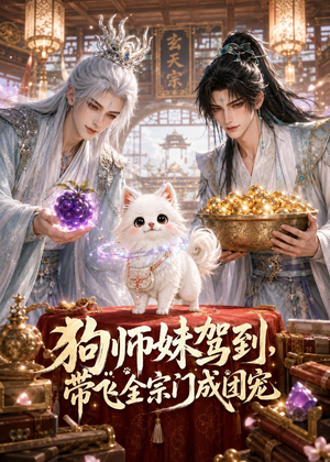 狗师妹驾到，带飞全宗门成团宠（76集）海量资源免费看