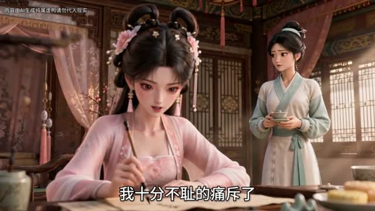 团宠憨妃（38集）全集下载