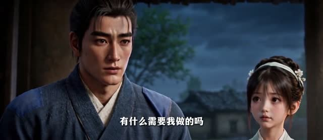 罪妻发配边关，罪妻开荒养出战神第二季（130集）短剧太上头了