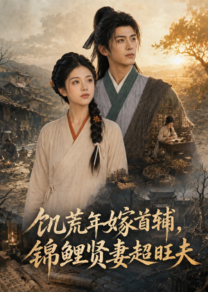 饥荒年嫁首辅，锦鲤贤妻超旺夫（93集）夸克在线观看