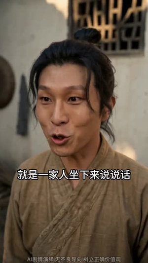 饥荒年嫁首辅，锦鲤贤妻超旺夫（93集）这短剧太好看了