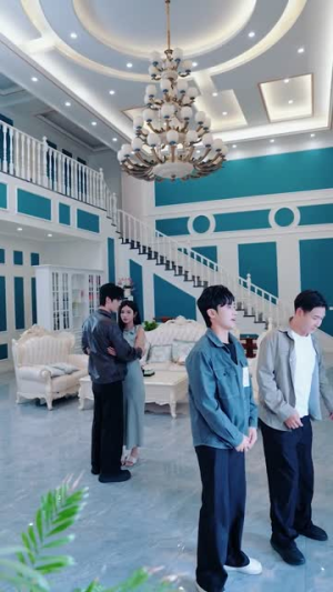 离婚吧，真当我是癞蛤蟆（75集）免费看短剧