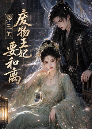 冷王的废物王妃要合离（60集）抢先看新短剧