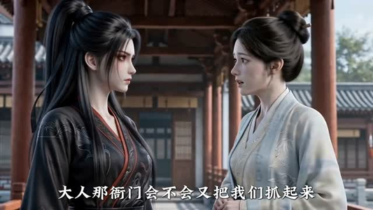 一剑问九霄第二季（68集）短剧热播中