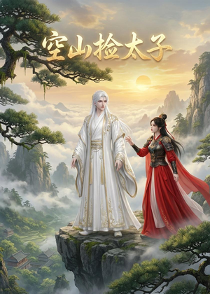空山捡太子（44集）短剧完整版免费