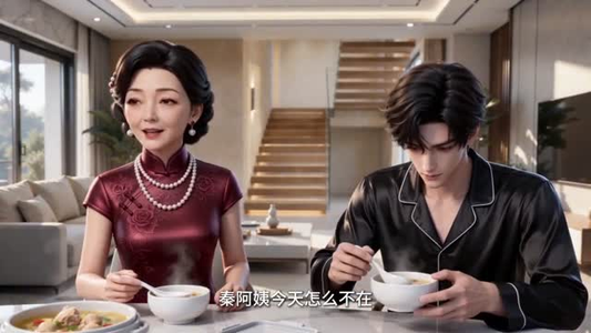 温夜有染2（58集）在哪看