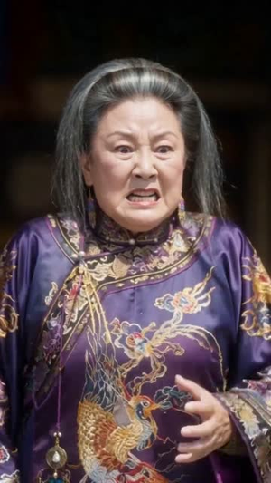 本想招夫，不料成了帝后（51集）短剧全集免费看