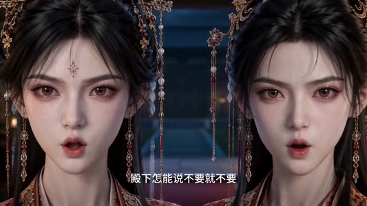 皇上偏宠心上人（22集）免费观看