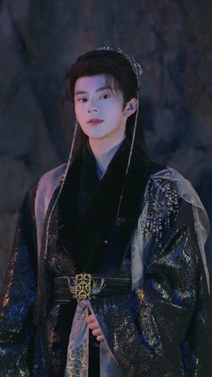 香蜜沉沉烬如霜下（65集）短剧太上头了