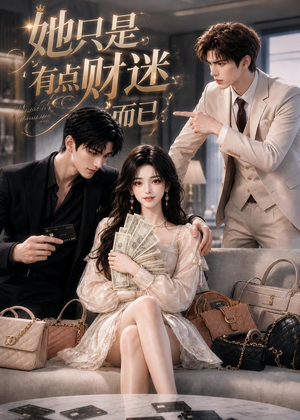 她只是有点财迷而已（33集）演员表