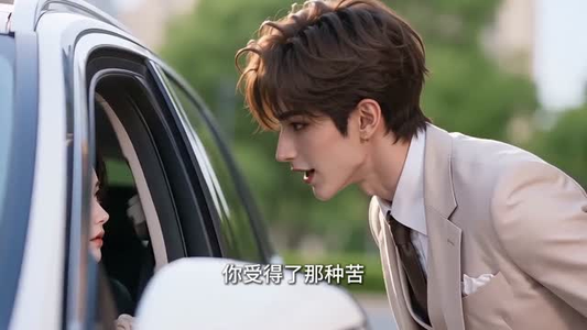她只是有点财迷而已（33集）独家资源免费看