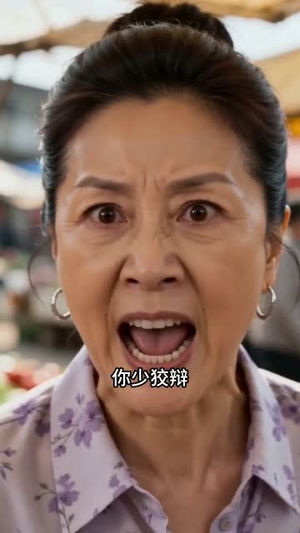 全村看衰，我嫁良人（45集）超级好看的短剧