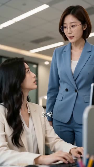 此爱绵绵于君期（99集）夸克网盘在线看