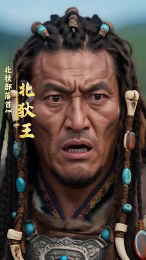 拒做五皇子侧妃，我嫁帝执掌六宫（68集）短剧太好看了