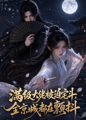 满级大佬被迫宅斗，全京城都在颤抖（80集）一起看短剧