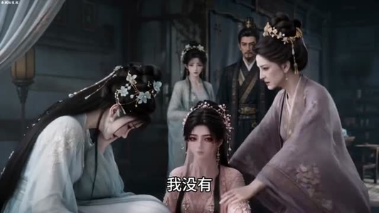 重生后我成了摄政王的心尖宠（24集）免费版
